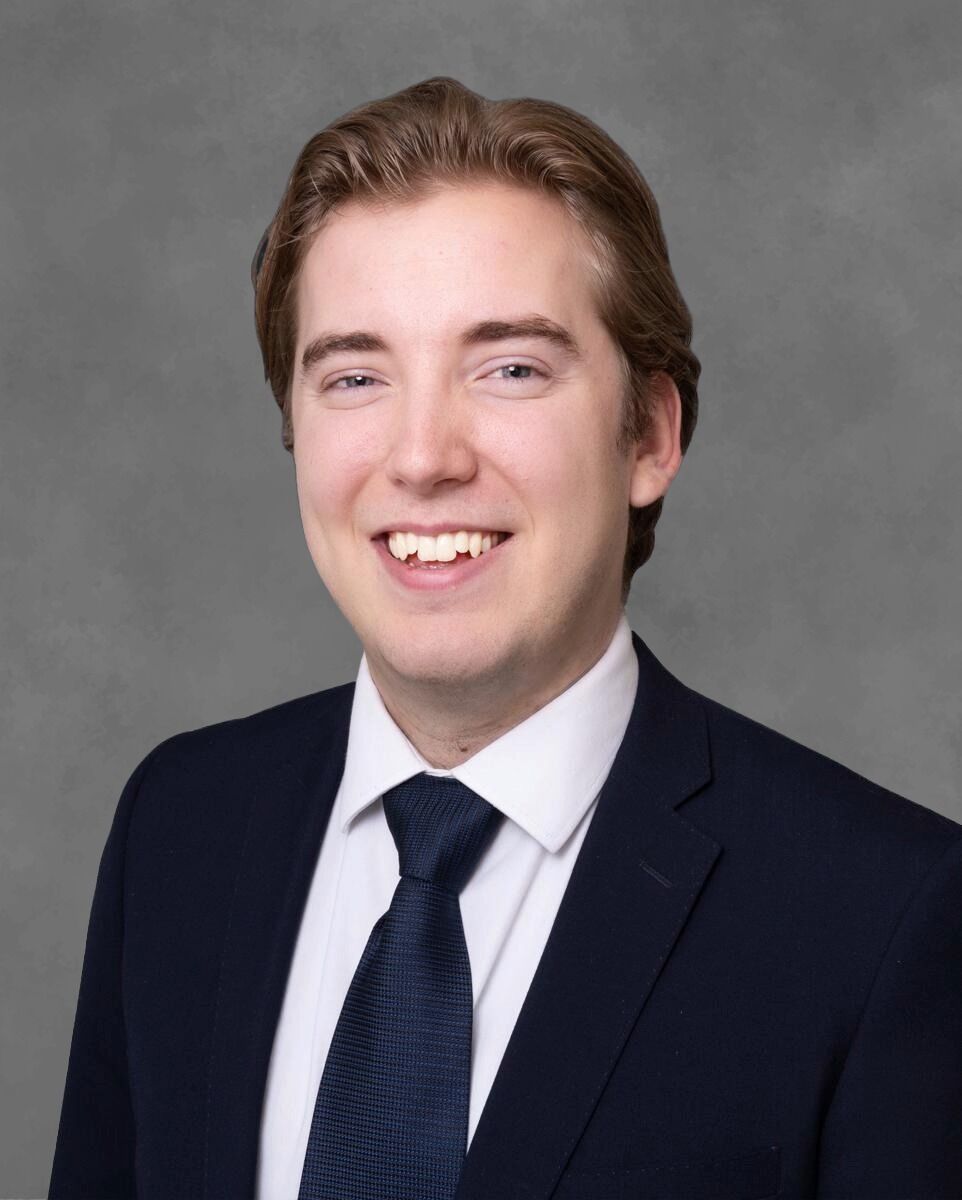 Adam Järverud Lundberg, kontorschef